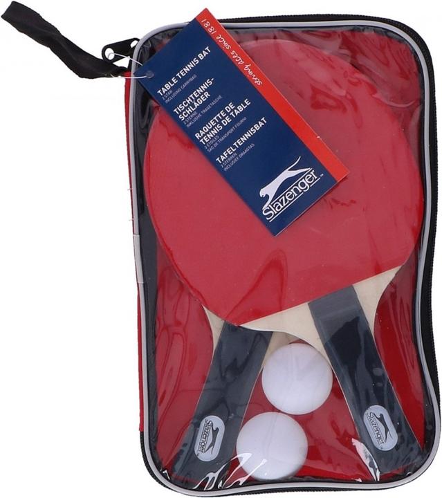 Immagine prodotto Slazenger Set da tennis da tavolo