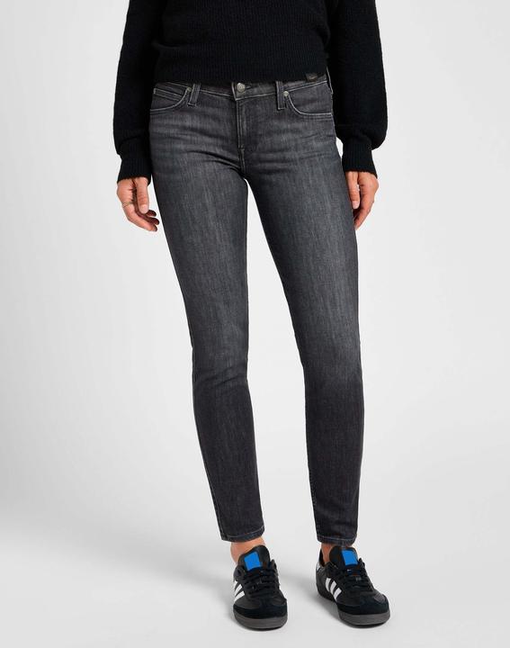 Actual product image Lee Scarlett jeans (32)