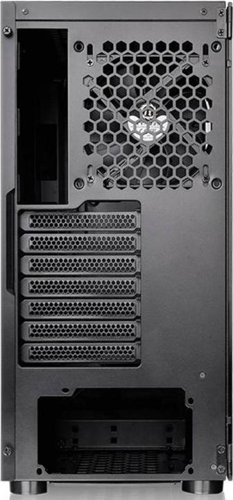 Image du produit Thermaltake H200 TG Win (ATX, mATX, Mini-ITX)