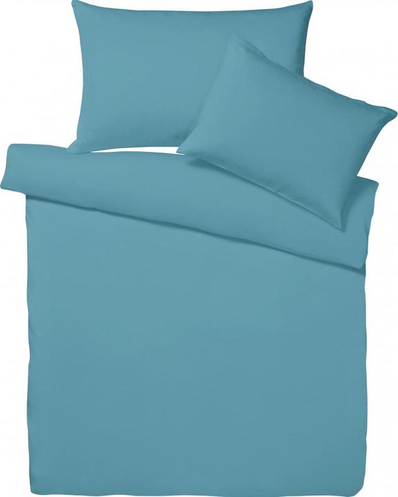 Image du produit Living Home Uni Satin (Taie d'oreiller, 50 x 70 cm)
