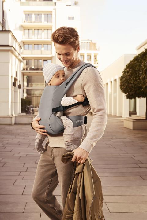 Produktbild Cybex Beyla Twist