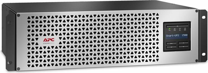 APC SMTL1500RMI3UC (1450 VA, 1350 W, Line-interactive UPS)