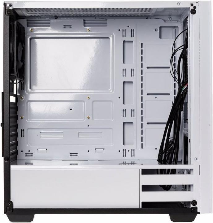 Produktbild Kolink Stronghold (ATX, mATX, Mini-ITX, E-ATX)