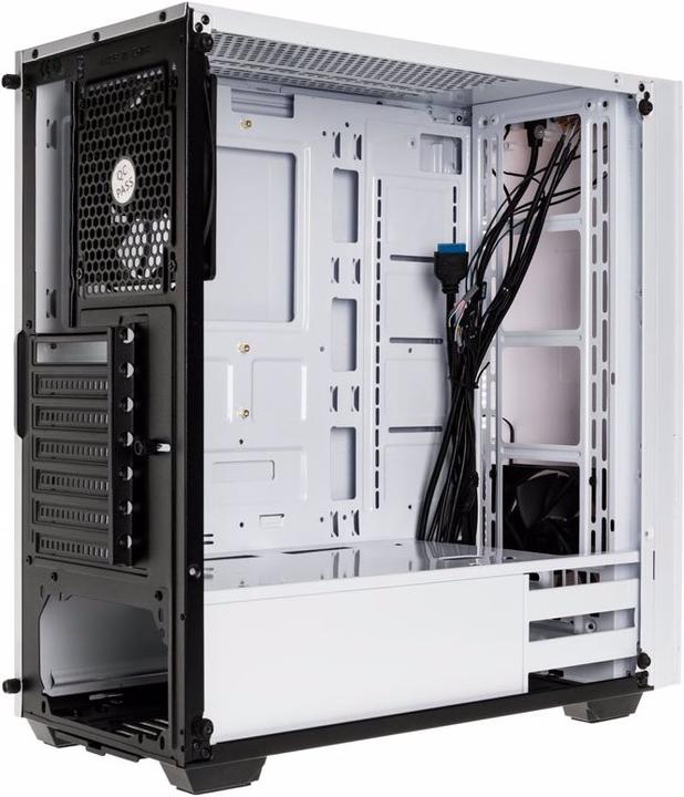 Produktbild Kolink Stronghold (ATX, mATX, Mini-ITX, E-ATX)