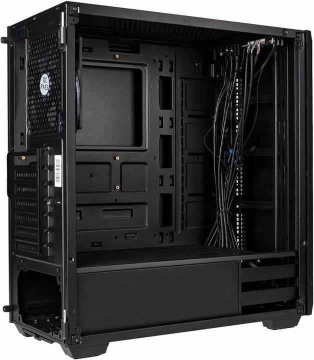 Produktbild Kolink Ethereal RGB (ATX, mATX, Mini-ITX, E-ATX)