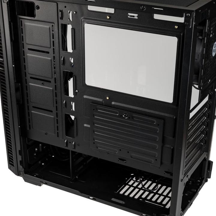 Produktbild Kolink Ethereal RGB (ATX, mATX, Mini-ITX, E-ATX)