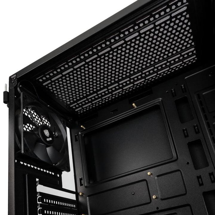 Produktbild Kolink Ethereal RGB (ATX, mATX, Mini-ITX, E-ATX)