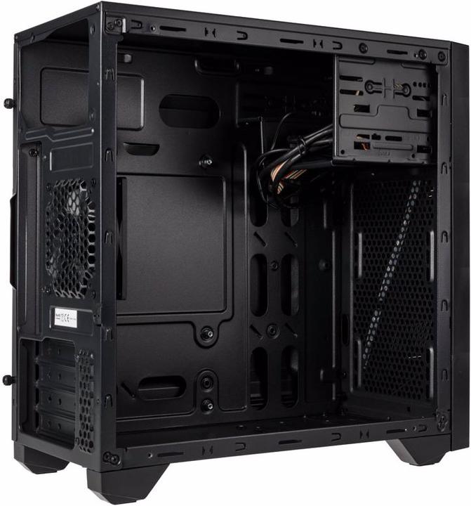 Produktbild Kolink Inspire K2 (mATX, Mini-ITX)