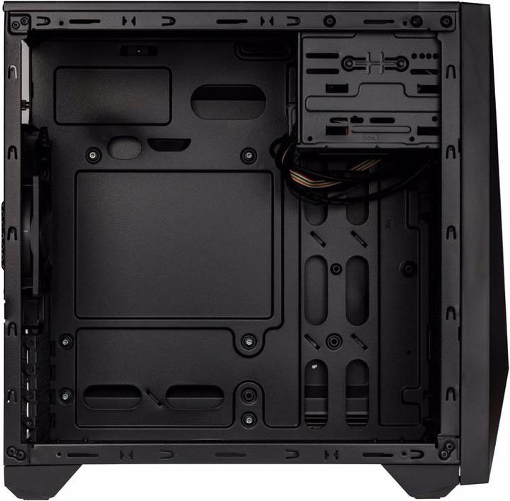 Produktbild Kolink Inspire K2 (mATX, Mini-ITX)