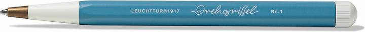 Produktbild Leuchtturm1917 Drehgriffel (Nordic)