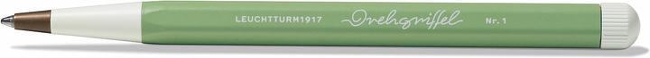 Actual product image Leuchtturm1917 Drehgriffel (Sage, 1 x)