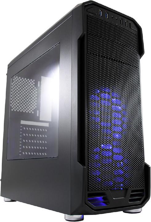 LC-Power Gaming 984B Dragonslayer (ATX)