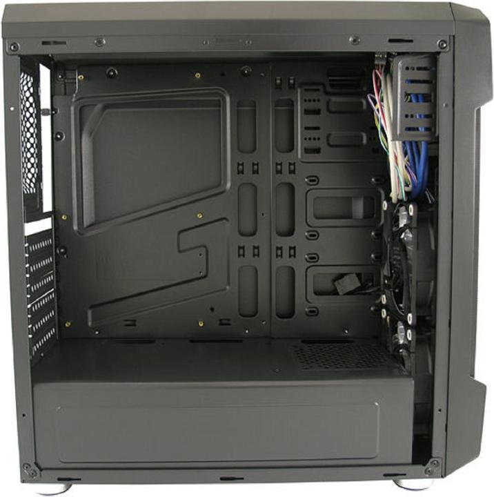 Actual product image LC-Power Gaming 984B Dragonslayer (ATX)
