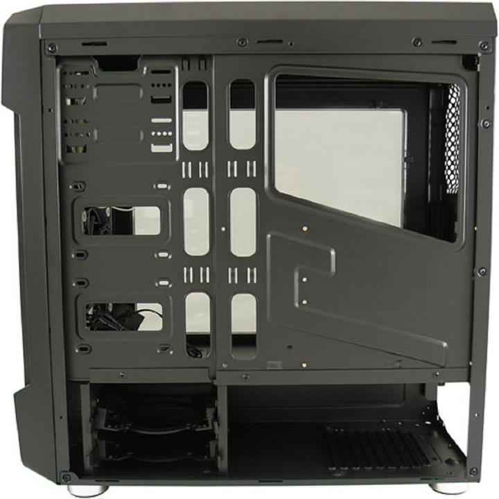 Actual product image LC-Power Gaming 984B Dragonslayer (ATX)