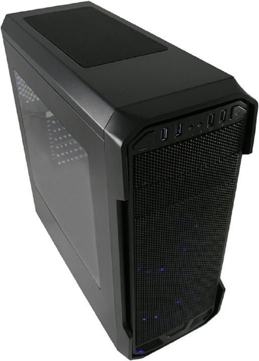 Actual product image LC-Power Gaming 984B Dragonslayer (ATX)