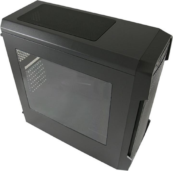 Actual product image LC-Power Gaming 984B Dragonslayer (ATX)