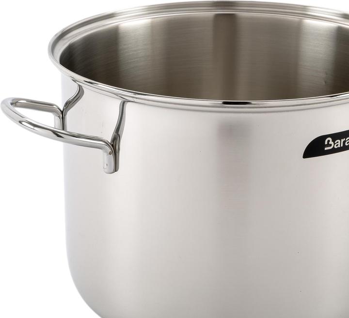 Immagine prodotto Barazzoni Pentola 18cm Bonita (18 cm, Alluminio)