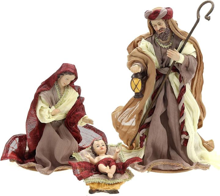 Produktbild Steinbach Krippenfiguren Set