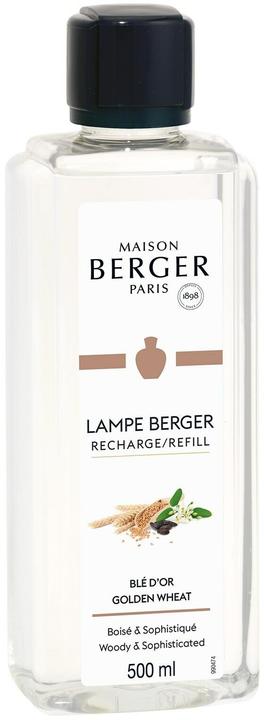 Maison Berger Parfum Blé d'Or (Spray, 500 ml)