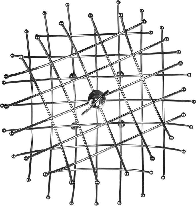 Produktbild 5Five Elegante Obstschale - 2 Körbe