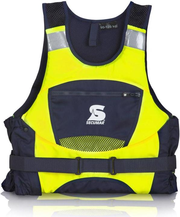 Secumar JUMP PRO 30-40kg 50N (S, 30 - 40 kg)