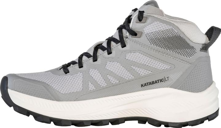 Image du produit Oboz Katabatic LT Mid GTX (42)