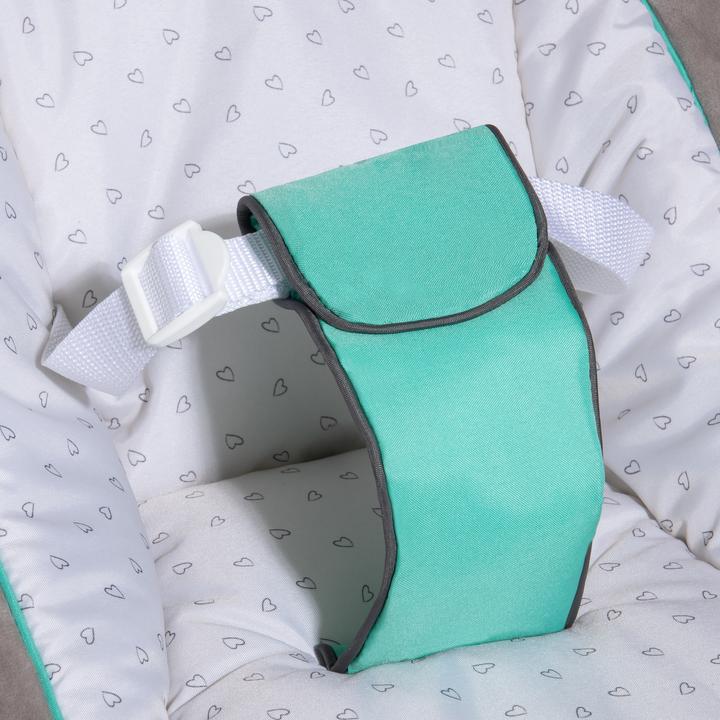 Actual product image Hauck Sit'n Relax (Highchair)