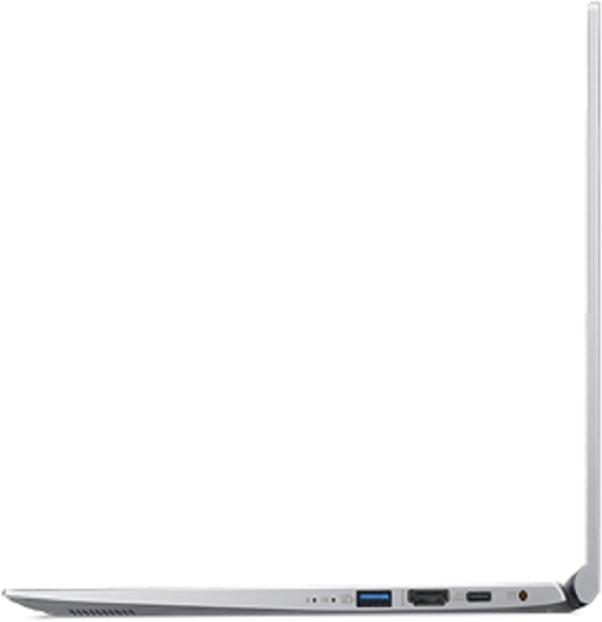 Actual product image Acer Swift 3 – SF314-55G-54R5 (14", Intel Core i5-8265U, 8 GB, 256 GB, DE)