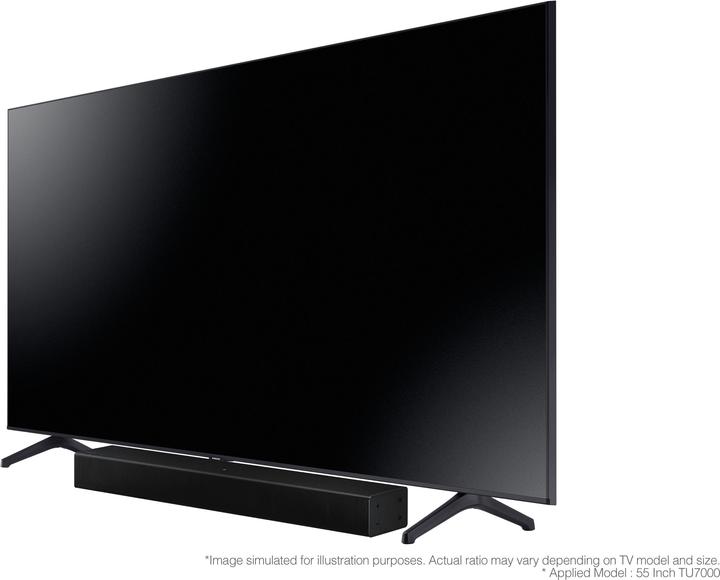 Produktbild Samsung HW-T400 (40 W, 2.0 Kanal)