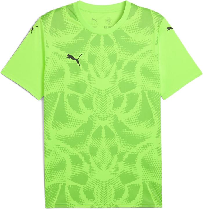 greenglarepumablack