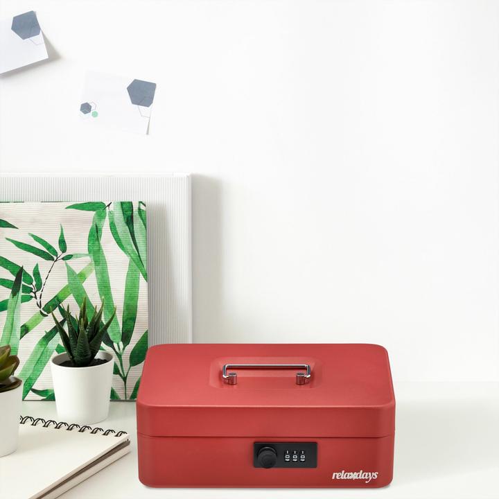 Produktbild Relaxdays Monitorständer
