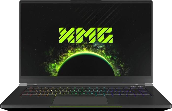 Produktbild XMG FUSION 15 (15.60", Intel Core i7-9750H, 16 GB, 500 GB, DE)