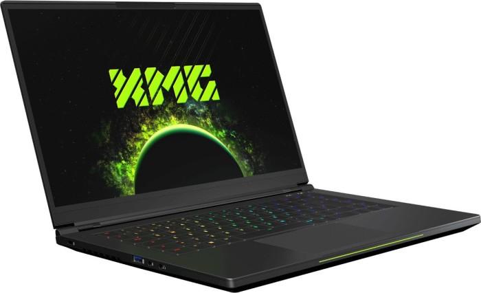 Produktbild XMG FUSION 15 (15.60", Intel Core i7-9750H, 16 GB, 500 GB, DE)