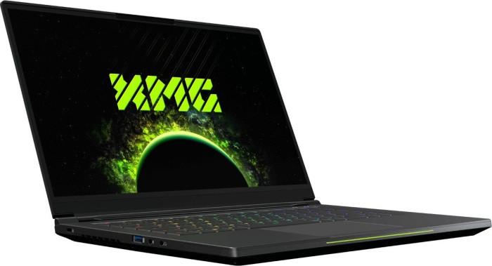 Produktbild XMG FUSION 15 (15.60", Intel Core i7-9750H, 16 GB, 500 GB, DE)