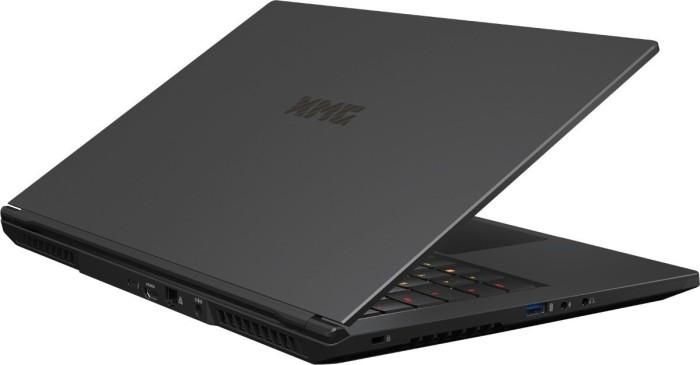 Produktbild XMG FUSION 15 (15.60", Intel Core i7-9750H, 16 GB, 500 GB, DE)
