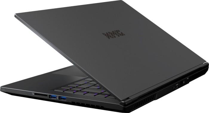 Produktbild XMG FUSION 15 (15.60", Intel Core i7-9750H, 16 GB, 500 GB, DE)
