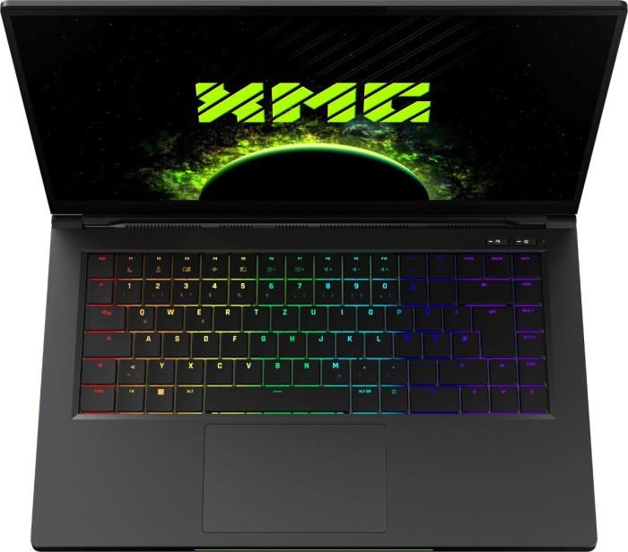 Produktbild XMG FUSION 15 (15.60", Intel Core i7-9750H, 16 GB, 500 GB, DE)