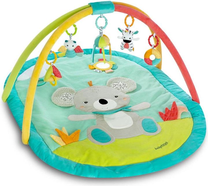 Fehn Couverture d'activités 3D Koala