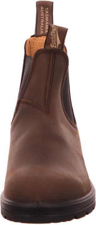 Actual product image Blundstone Chelsea Boot Chelsea (40)