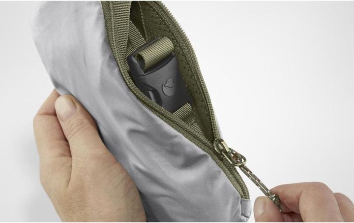 Actual product image Fjällräven Hip bag High Coast