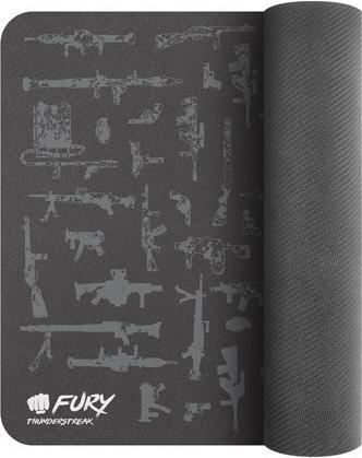 Actual product image Fury Thunderstreak 3.0 (US, Cable)