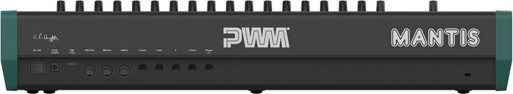 Produktbild PWM Mantis (MANTIS)
