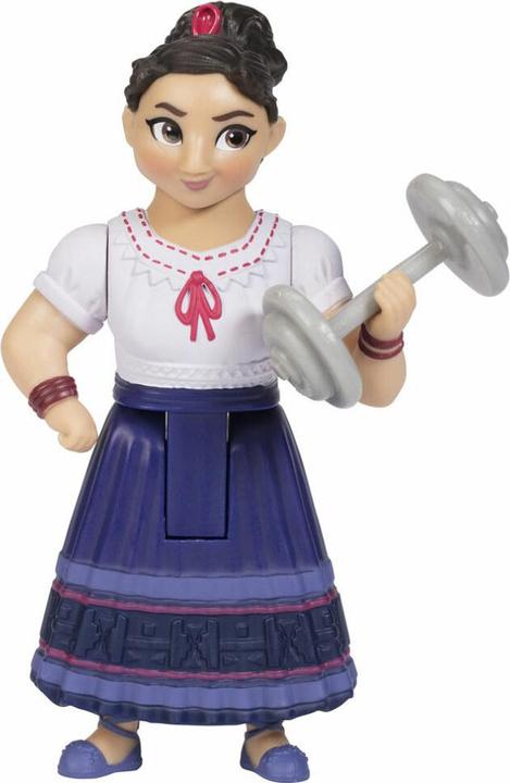 Produktbild Jakks Pacific Disney Encanto 3 Inch Small Doll & Accessory, Asst.