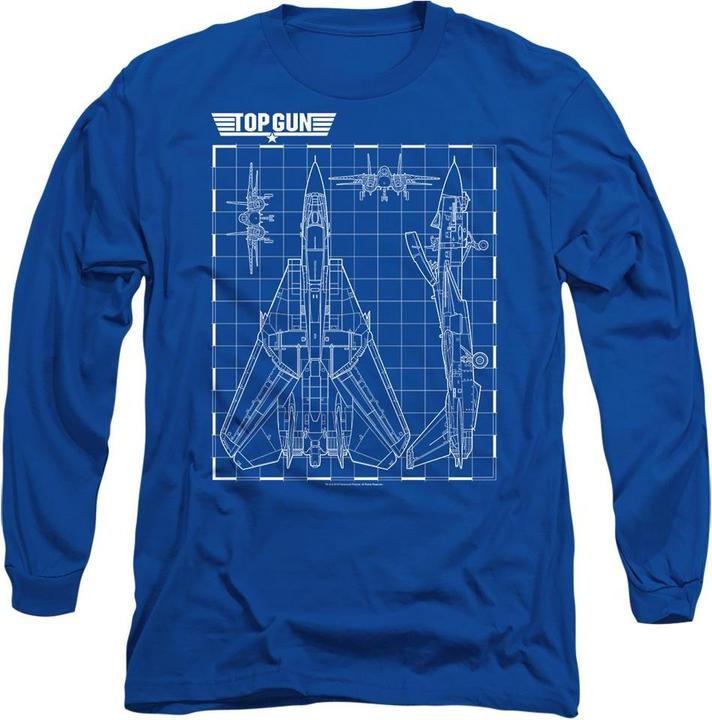 Produktbild Top Gun TShirt (M)