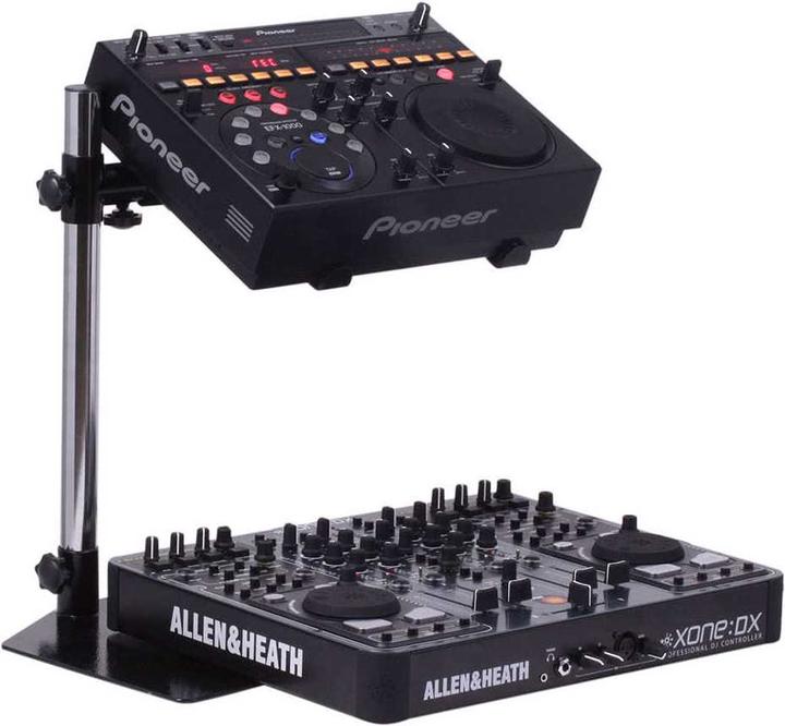 Actual product image Zomo Ls-50