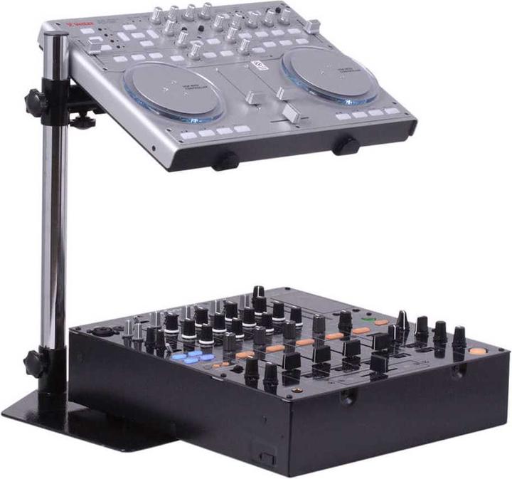 Actual product image Zomo Ls-50