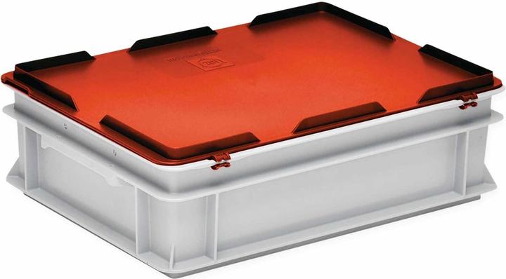 Immagine prodotto Utz Coperchio con cerniera (3 x 29 x 40 cm, 3.13 l)