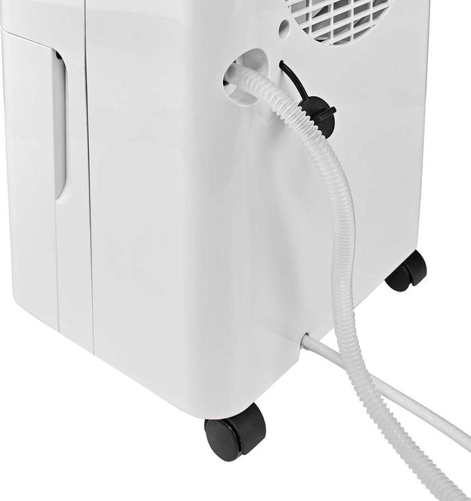 Produktbild Nedis Luftentfeuchter (38 m², 10 l/24h)