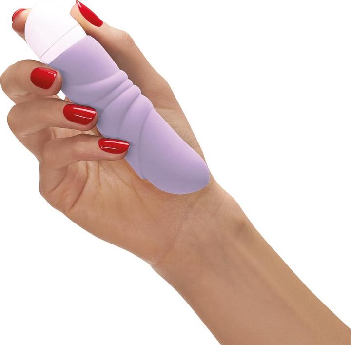 Produktbild Fun Factory Jam Vibe Pastel Lilac