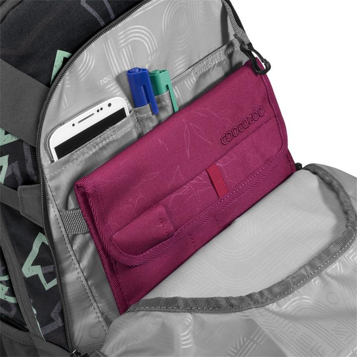 Image du produit Coocazoo sac à dos scolaire MATE, 30 litres (30 l)
